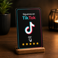 NFC TIKTOK