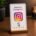 NFC Instagram
